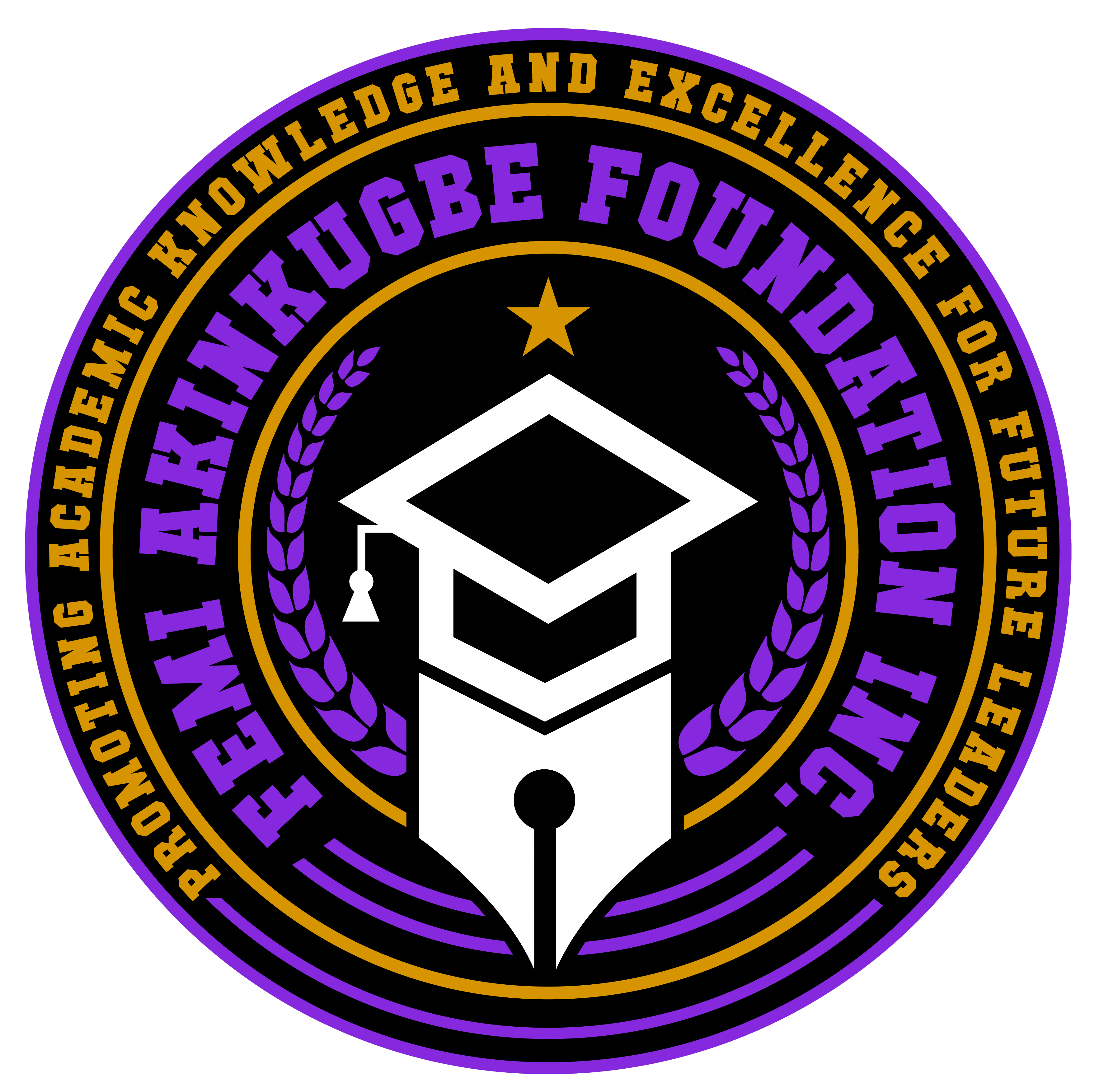 Femi Akinkugbe Foundation Inc.